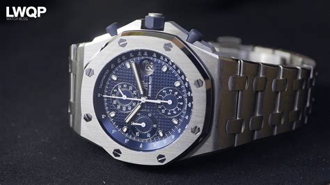 replica uhren audemars piguet royal oak